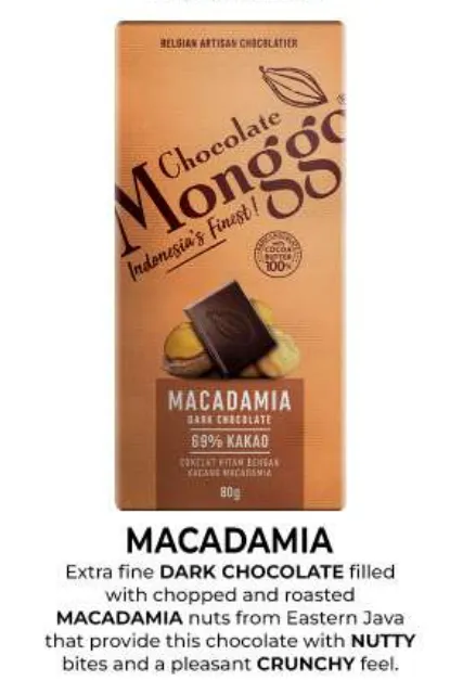 Macadamia